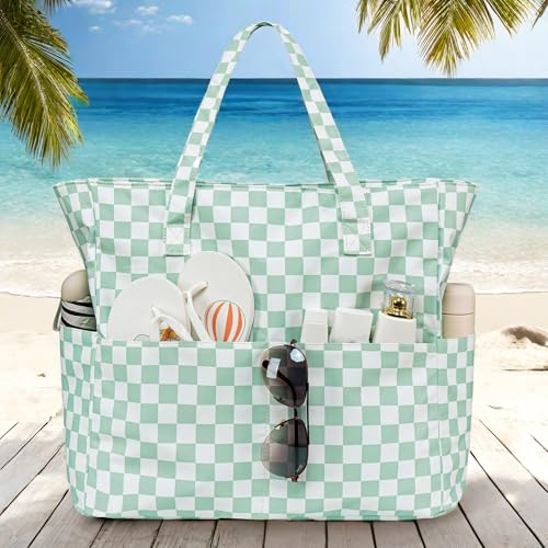 Large Beach Bag for Women