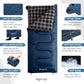 Sleeping Bag for Adults