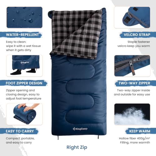 Sleeping Bag for Adults