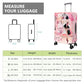 Travel Luggage Cover Suitcase Protector Fits 18