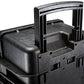 Hard Protective Camera Case with Wheels