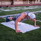 Athletic Running Towel
