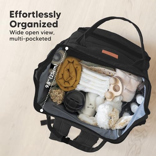 Baby Diaper Bag Backpack