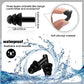 200 Pairs Ear Plugs Bulk (200 Count)