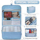 8 Set Packing Cubes for Travel (8 Count)