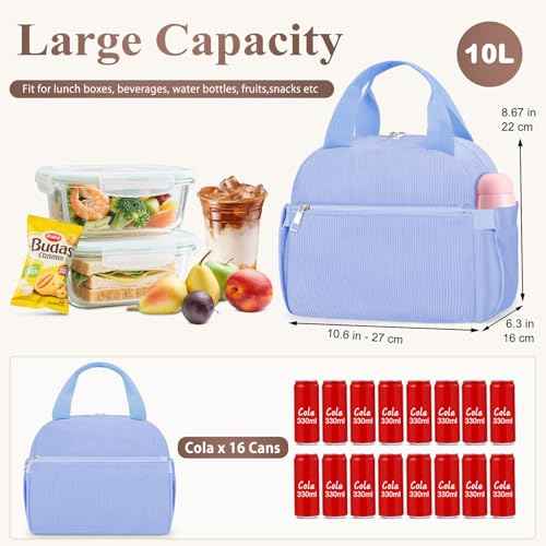 Lunch Box for Women