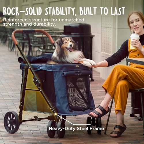 Scout Pet Stroller