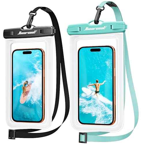 Waterproof Phone Pouch (2 Count)