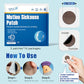32ct Motion Sickness Patches (32 Count)