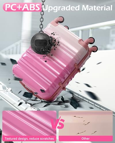 Luggage Sets 3 Piece