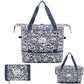 Large Capacity Foldable Travel Bag