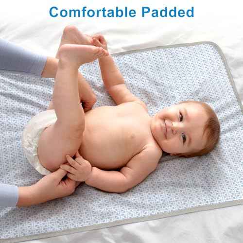 Portable Diaper Changing Pad