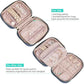 Travel Jewelry Case Organizer