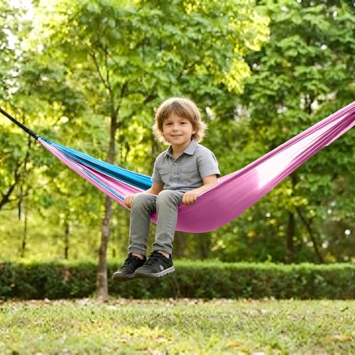 Small Hammock