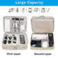 Electronic Organizer Travel Case