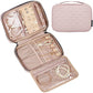 Travel Jewelry Organizer
