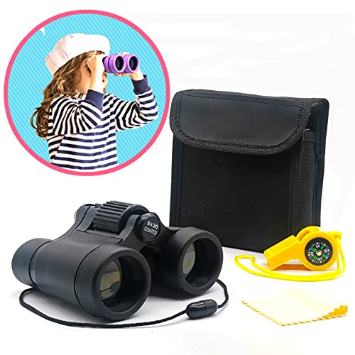 Kids Binoculars Ages 3