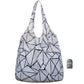 Standard 19L Tote Foldable Packable Reusable Grocery Shopping Bag