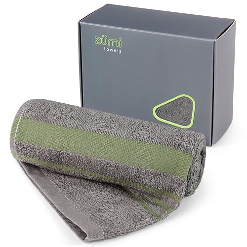 MINI 100% Cotton Camping Travel Towel