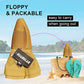 Women Summer Wide Brim Sun Hat Bucket Fishing Hats UV Protection