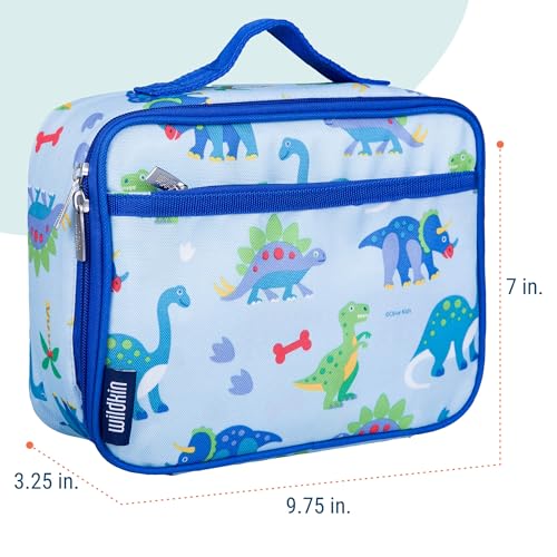 Kids Insulated Lunch Box