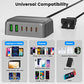 USB C Charging Station