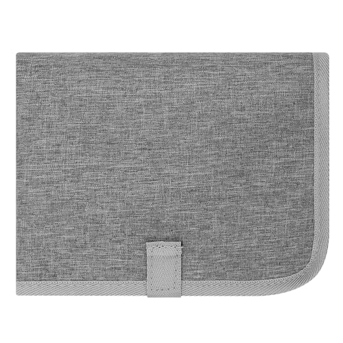 Portable Diaper Changing Pad