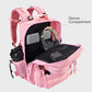 Military Tactical Backpack for Men and Women 45L Army 3 Days Assault Pack Bag Large Rucksack with Shoe Compartment