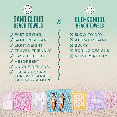 Turkish Beach Towel