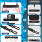 Large Waterproof Phone Pouch Floating