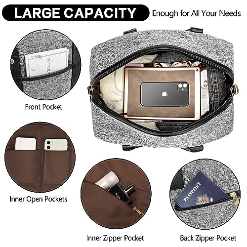 Weekender Bag for Women