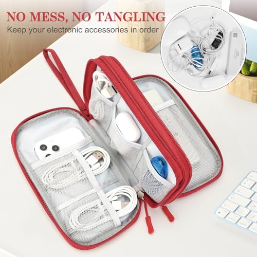 Electronic Organizer