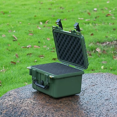 Portable All Weather IP67 Waterproof Camera Case