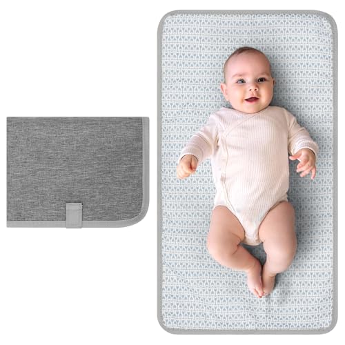 Portable Diaper Changing Pad