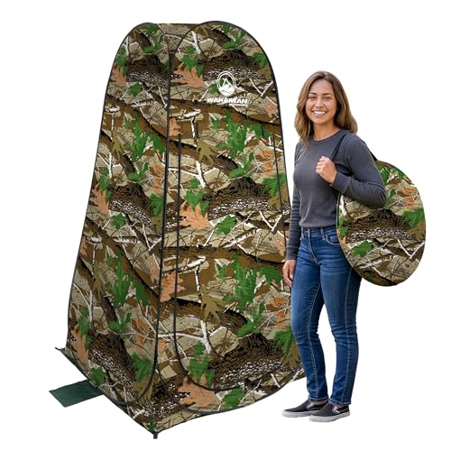 Pop Up Changing Tent