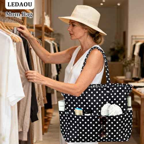 Large Beach Bag for Women