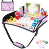 Kids Travel Tray for Toddler Car Seat