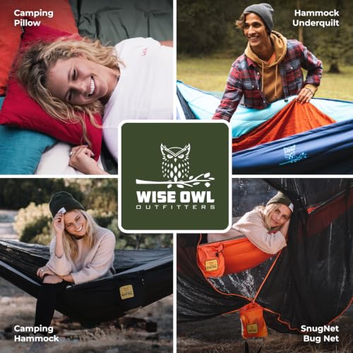 Camping Hammock
