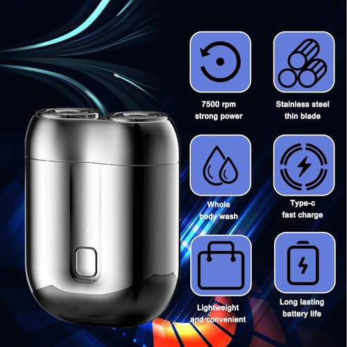 2026 New Model Mini Dual (2 Ounce)