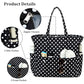 Large Beach Bag for Women