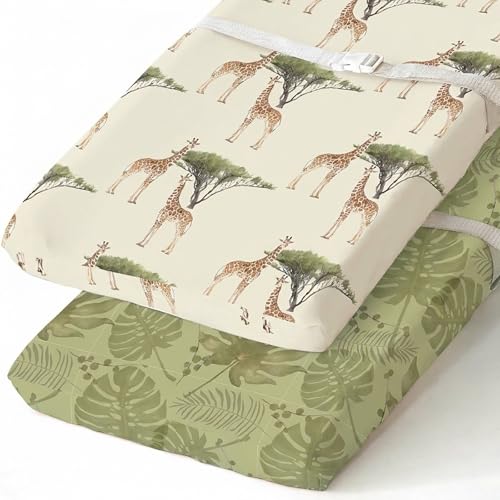 Changing Pad Covers for Baby (2 Count)