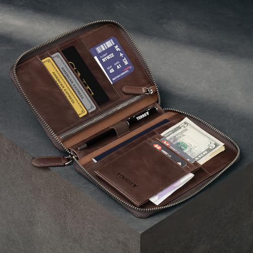 Travel Wallet