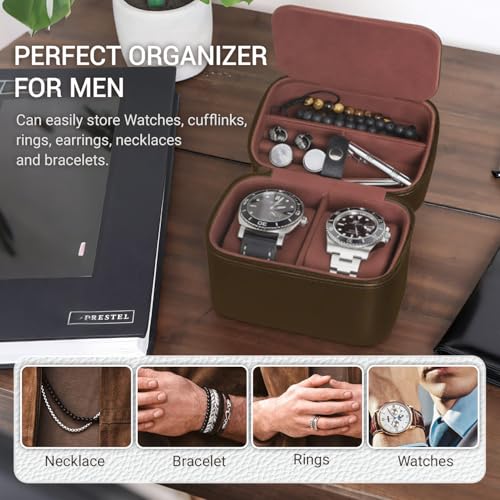 Watch Case for Men