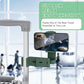Airplane Phone Holder Mount