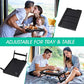 FSC 100% Bamboo Bed Tray with Folding Legs