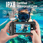 IP68 Waterproof Phone Pouch