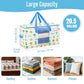 Moving Bags Wide Open Top (10 Count)