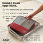 Large Packing Cubes for Travel (5 Count)