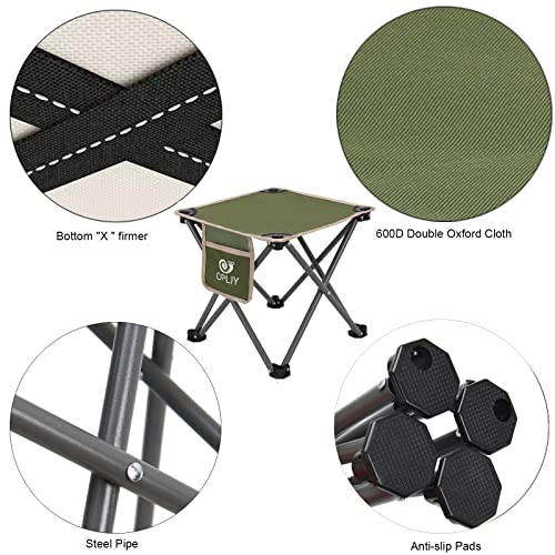 Camping Stool
