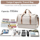 Extra Large Travel Duffel Bag